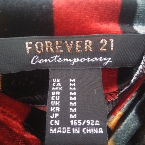 Mini dress - Picture 2 of 2